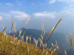 -萍乡武功山风景名胜区