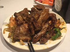-星伦多 自助料理(圆融店)
