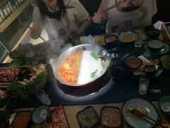 -湊湊火锅·茶憩(石家庄万象城店)