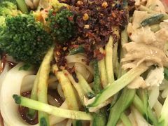 -焦记老潼关肉夹馍(东五路店)
