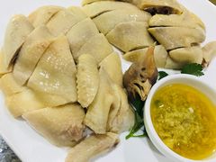 -品鱼庄酒家(新世界大酒店店)