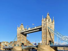 -伦敦塔桥