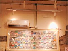 大堂-东排食堂长沙小吃大排档(五一广场店)