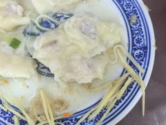 -孟家蟹包(锦绣街店)