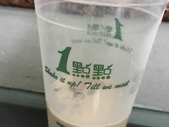 -1点点(岗顶店)
