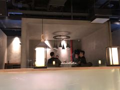 -東舍食唐精品陕菜馆