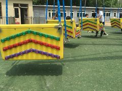 -朝阳公园游乐园