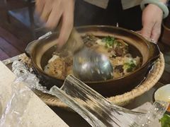 -润泽园椰子鸡(汇一城店)