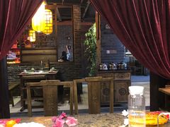 大堂-小龙坎老火锅(华飞店)
