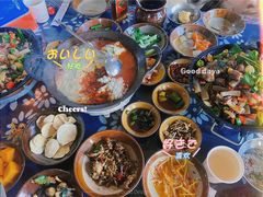 -张关合渣(航空大道店)