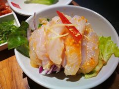 -么肆烤肉(汉街形象店)