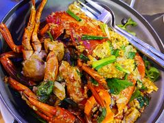 -simply thai天泰(长泰广场店)