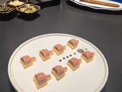 -曾宴·楚菜(湖北省博物馆店)