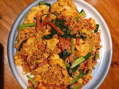 -陆壹捌餐厅(五大道店)