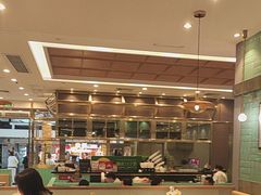 -翠华餐厅(正佳广场店)