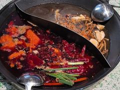 -五里关火锅(牛市口店)