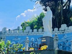 -芽庄大教堂