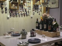 -K·Kitchen KK牛扒厨房(江南西店)