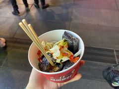 -八一好吃街·高品美食广场