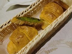 -晶雅花园西餐厅(南京首店)