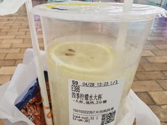 -CoCo都可(大兴凯德MALL店)
