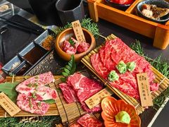 -黑牛の店·黑金店(沈阳万象城店)