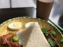 -BOIBOI马来茶餐室(江宁路店)