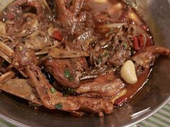 -三毛烧烤·南昌大排档(山姆店)