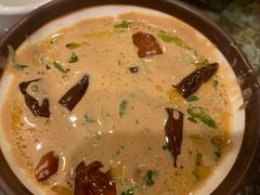 小料-福寿斋·老北京铜锅涮肉·烤鸭(顺义总店)