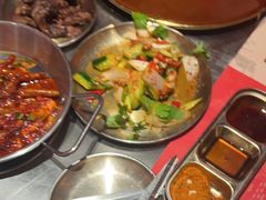 -西塔老太太泥炉烤肉(苏州大悦城店)