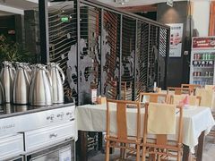 -辣婆婆(航天桥店)