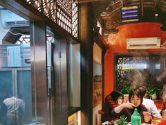 -东门口·鲜爆肚涮肉·烧烤(老门东店)