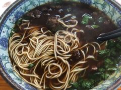 -旺泉餐饮店·清真牛肉面馆