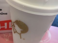 -喜茶(上海五角场万达店)