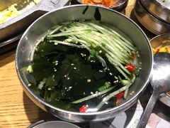 -姜虎东白丁烤肉(恒隆广场店)