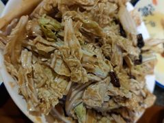 -竹叶涮肉坊(总店)