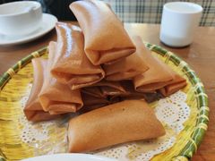 牛肉春卷-肖记公安牛肉鱼杂馆· 省级非物质文化遗产(仁和路店)