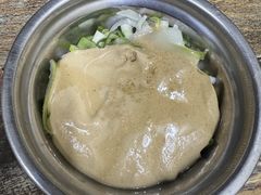 -西塔隆太白烤牛肉馆(图们路店)