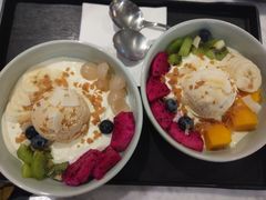 -宝珠奶酪(浦东金桥店)