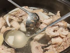 -四季缤纷椰子鸡(雨花亭凯德广场店)