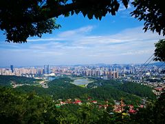 -岳麓山风景名胜区