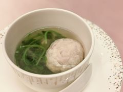 -江南灶中餐厅(南京香格里拉店)