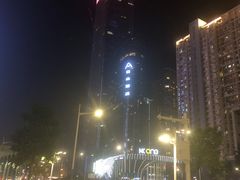 -京基滨河时代广场