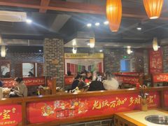-蜀家渝重庆火锅(南屏街店)