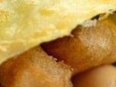 -清真·二嫂子煎饼果子(卫津路总店)