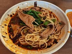 -老家猪肝面(石油路店)