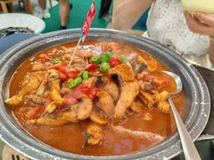 -大师傅金奖啤酒鱼(西街口总店)