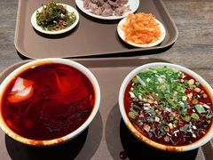 -清真·马安军辣子牛肉面