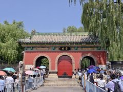 -晋祠博物馆