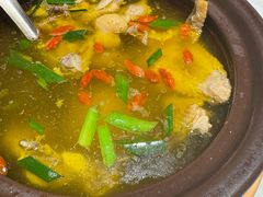 -阿露佳·舌尖上的安吉菜